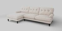 Medium Sofa Chaise - Left Hand