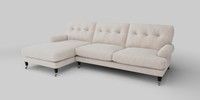 Medium Sofa Chaise - Left Hand