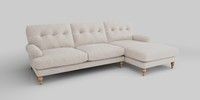 Medium Sofa Chaise - Right Hand