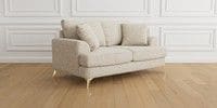 3 Seater Small Sofa