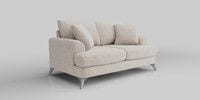 3 Seater Small Sofa