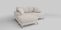 Compact Sofa Chaise - Universal