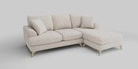 Small Sofa Chaise - Universal