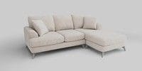 Small Sofa Chaise - Universal