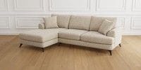 Medium Sofa Chaise - Left Hand