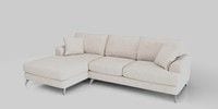 Large Sofa Chaise - Left Hand