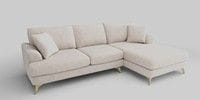 Large Sofa Chaise - Right Hand