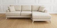 Large Sofa Chaise - Right Hand