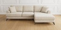 Large Sofa Chaise - Right Hand