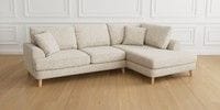 Medium Corner Chaise - Right Hand