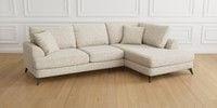Medium Corner Chaise - Right Hand