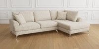 Large Corner Chaise - Right Hand