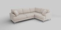 Medium Corner Sofa - Right Hand