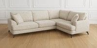 Large Corner Sofa - Right Hand