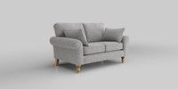 2 Seater Small Sofa
