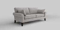 3 Seater Small Sofa