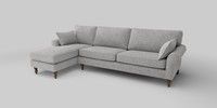 Medium Sofa Chaise - Left Hand