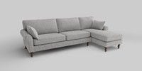 Medium Sofa Chaise - Right Hand