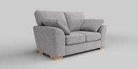 2 Seater Small Sofa
