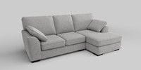 Medium Sofa Chaise - Right Hand