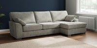 Large Sofa Chaise - Right Hand