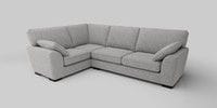 Large Corner Sofa - Left Hand