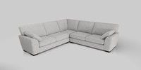 Large Corner Sofa - Universal
