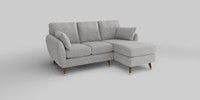 Small Sofa Chaise - Right Hand