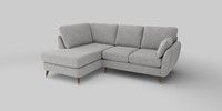 Medium Corner Chaise - Left Hand