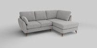 Medium Corner Chaise - Right Hand