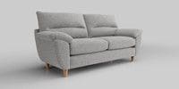 3 Seater Small Sofa