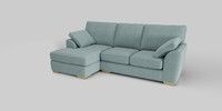 Medium Sofa Chaise - Left Hand