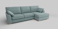 Large Sofa Chaise - Right Hand