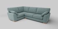 Large Corner Sofa - Left Hand