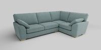 Large Corner Sofa - Right Hand