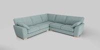 Large Corner Sofa - Universal