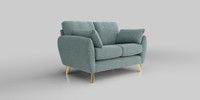 2 Seater Small Sofa