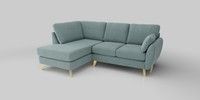 Medium Corner Chaise - Left Hand