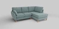 Medium Corner Chaise - Right Hand