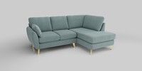 Medium Corner Chaise - Right Hand