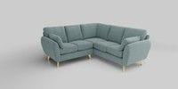 Small Corner Sofa - Universal