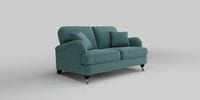 2 Seater Small Sofa