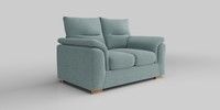 2 Seater Small Sofa