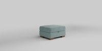 Storage Footstool