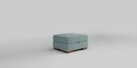 Storage Footstool