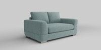 2 Seater Small Sofa