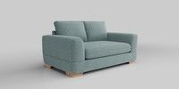 2 Seater Small Sofa