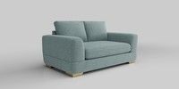 2 Seater Small Sofa