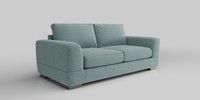 3 Seater Small Sofa