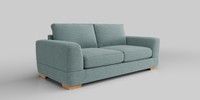 3 Seater Small Sofa